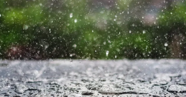 На Вінниччині 14 червня прогнозують грозу, дощ та шквальний вітер