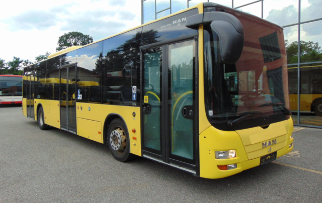 “Вінницька транспортна компанія” планує придбати шість додаткових автобусів