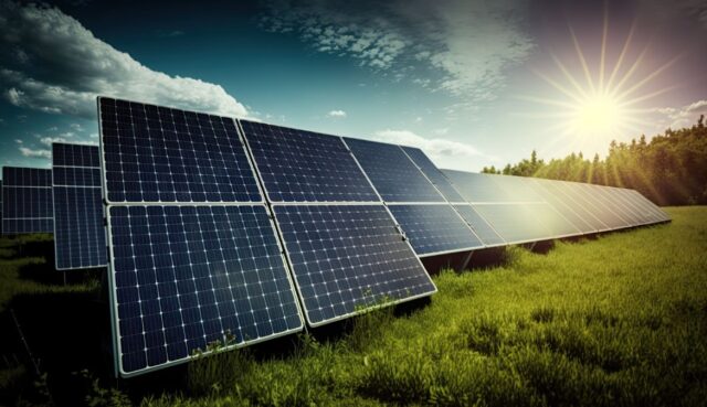 У Вінниці збільшили підтримку підприємців, які встановлюють сонячні електростанції для власних потреб