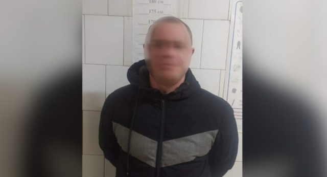 На Вінниччині чоловіка, який зв’язав та пограбував співмешканку, засудили до семи років тюрми