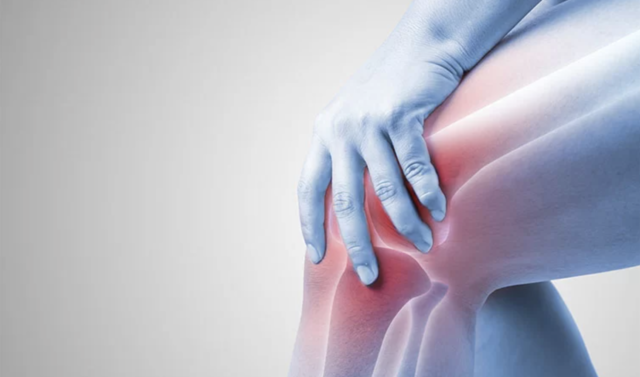 Лікування болю у суглобах: роль диклофенаку