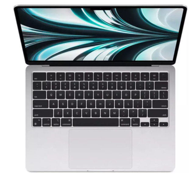 Ноутбук до навчального року: який MacBook вибрати?