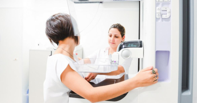 На Вінниччині цього місяця пересувний мамограф «Квітка» працюватиме у трьох громадах