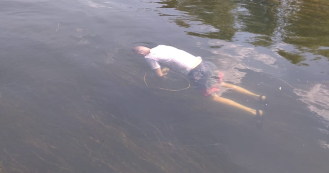 На Вінниччині 43-річний чоловік потонув у річці, коли намагався незаконно перетнути кордон