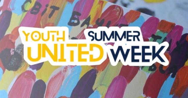 На Вінниччині триватиме тиждень молоді “Youth United Summer Week”