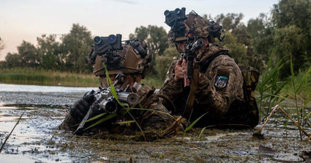 134 бойові зіткнення та мінус 1160 окупантів: зведення Генштабу та орієнтовні втрати ворога за добу