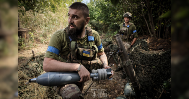 Відбиття понад пів сотні атак на Покровському напрямку та мінус 1230 окупантів: зведення Генштабу та дані щодо втрат ворога за добу