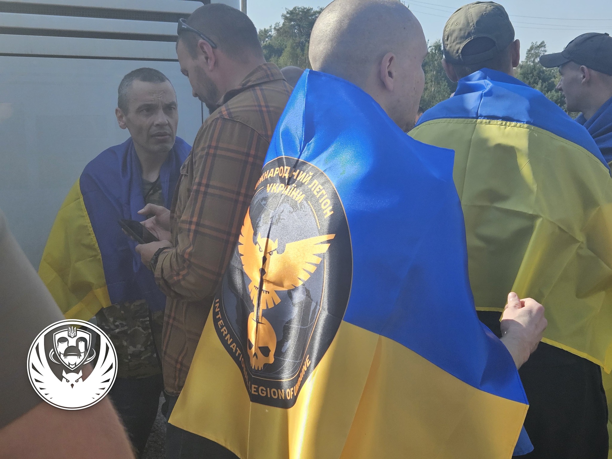 Сьогодні додому з російського полону повернулися ще 103 українців, зокрема двоє – з Вінниччини