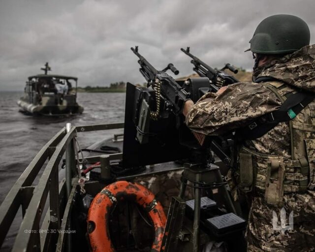 180 бойових зіткнень та мінус 1470 окупантів: зведення Генштабу та дані щодо втрат ворога за добу