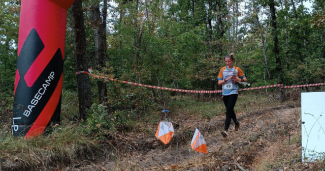 Вінницькі спортсмени здобули сім нагород на Кубку світу зі спортивної радіопеленгації