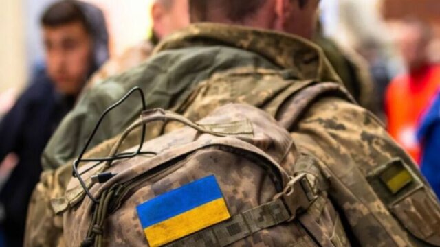 Верховна Рада прийняла законопроєкт, який звільняє від мобілізації українців до 25 років