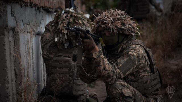 166 бойових зіткнень і мінус 1460 окупантів: зведення Генштабу та орієнтовні втрати ворога за добу