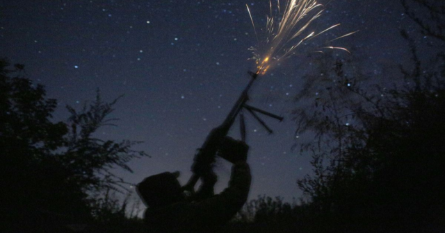 Цієї ночі в небі над Україною збили 31 із 68 ворожих безпілотників