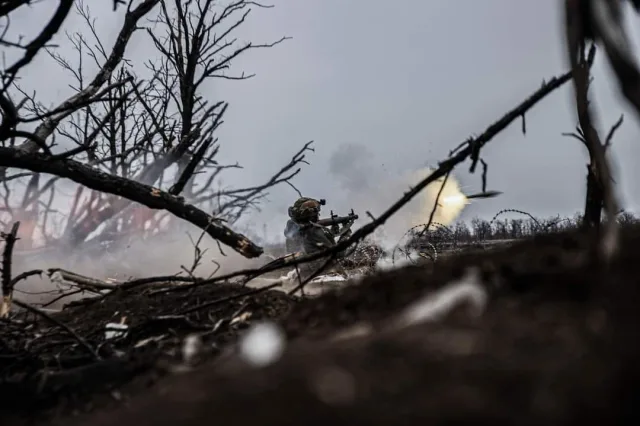 191 боєзіткнення та мінус 1480 окупантів: зведення Генштабу та дані щодо втрат ворога за добу