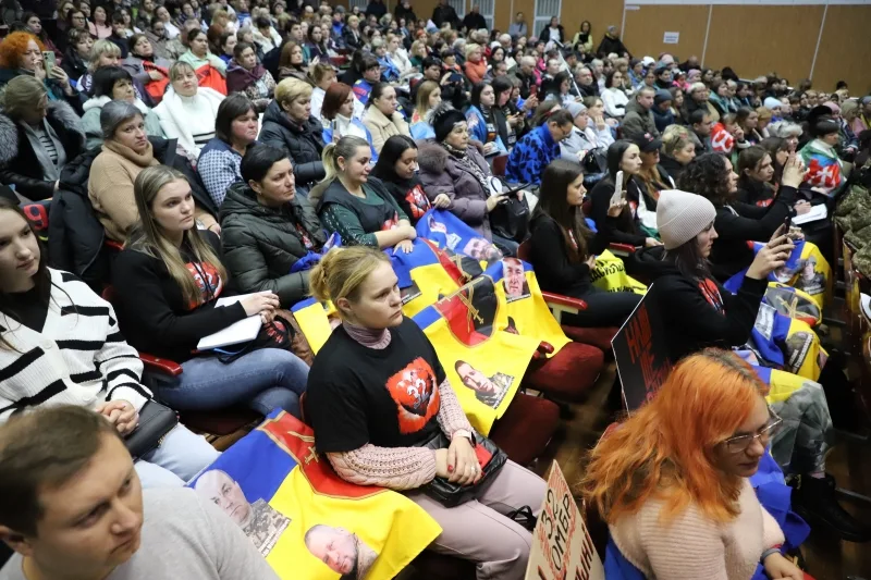 На Вінниччині планується відкриття регіонального центру захисту прав людини