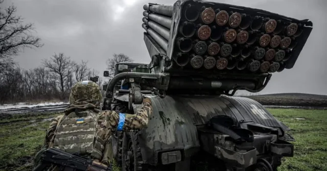 144 бойові зіткнення та мінус 1520 окупантів: зведення Генштабу та орієнтовні втрати ворога за добу