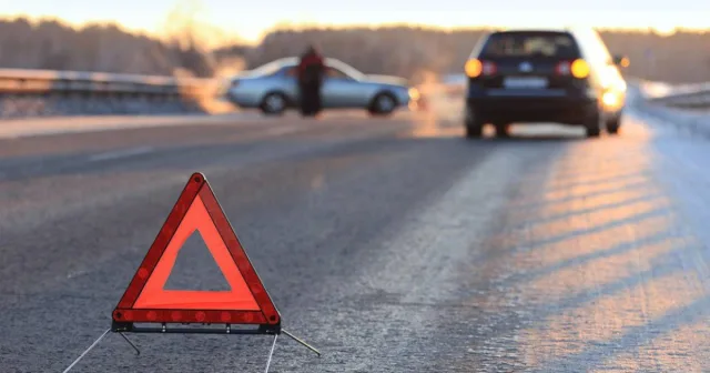 У Вінниці внаслідок ДТП травмувався 13-річний хлопчик