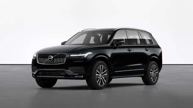 Гібридний Volvo XC90: де купити з вигодою у Києві