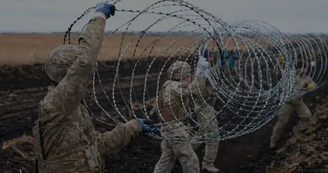 133 бойових зіткнення і мінус 1460 окупантів: зведення Генштабу та орієнтовні втрати ворога за добу