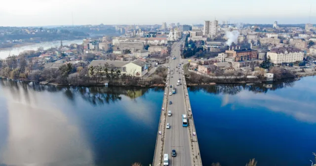 У Вінниці відбудуться дві безкоштовні екскурсії до Дня екскурсовода