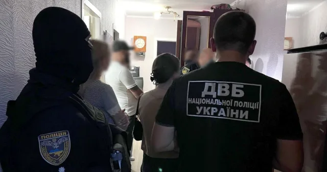 На Вінниччині судитимуть учасників ОЗГ, які привласнювали нерухомість