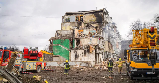 Вночі над Україною знищили 38 ворожих безпілотників