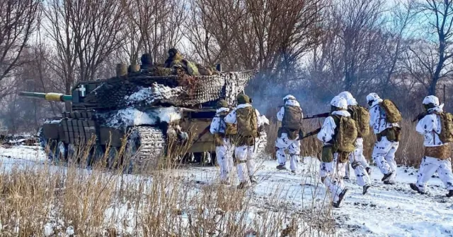 261 бойове зіткнення та мінус 1730 окупантів: зведення Генштабу та орієнтовні втрати ворога за добу