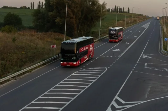 ® П’ять мальовничих локацій, які варто побачити під час автобусної подорожі у Вроцлав