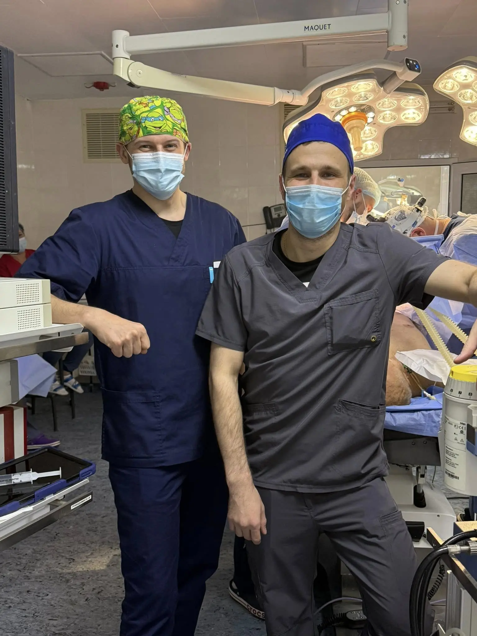 499040913_564325140053339_2393723406223710407_n - Vежа