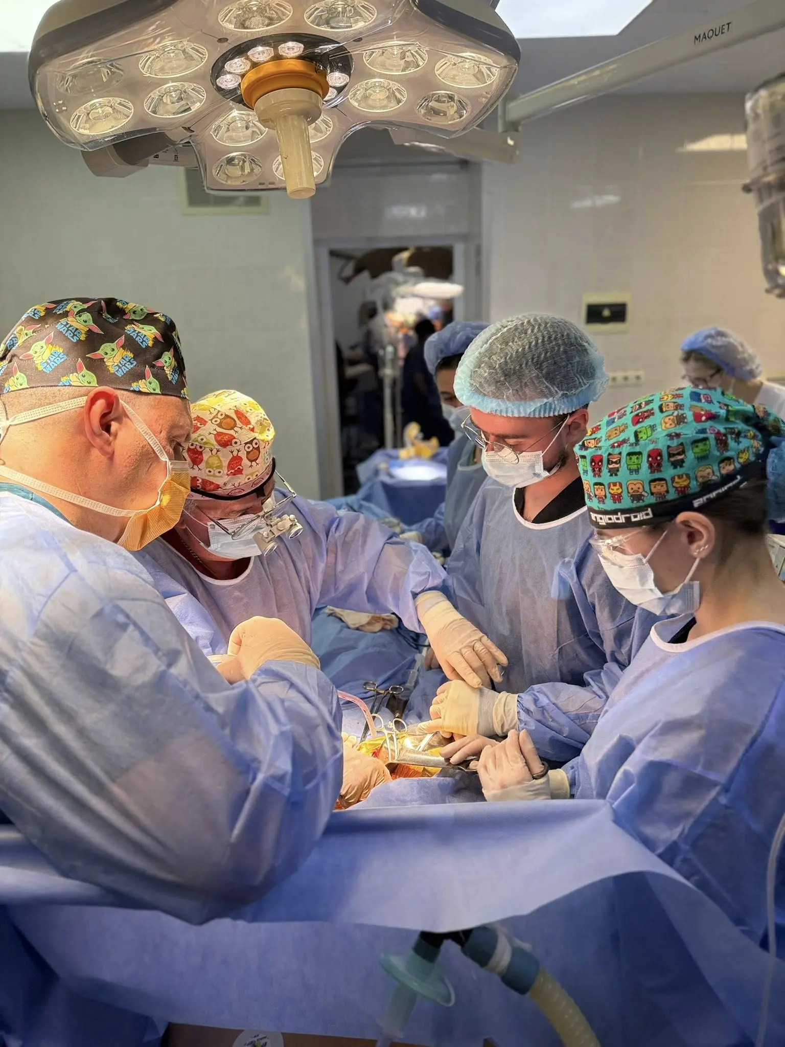 499397298_564325146720005_5712569313648439164_n - Vежа