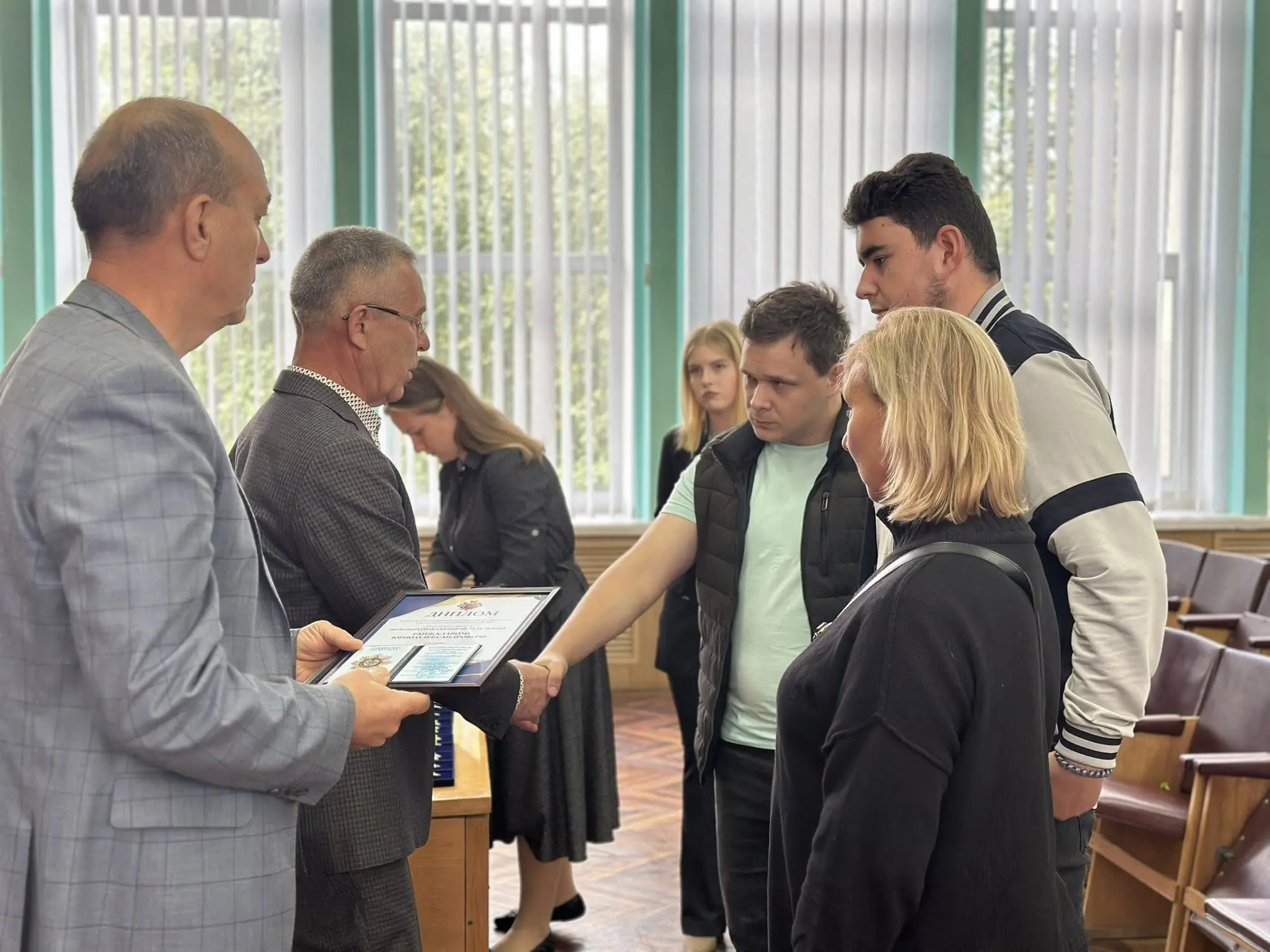 546983756_1116157543973509_1328451492964690740_n - Vежа