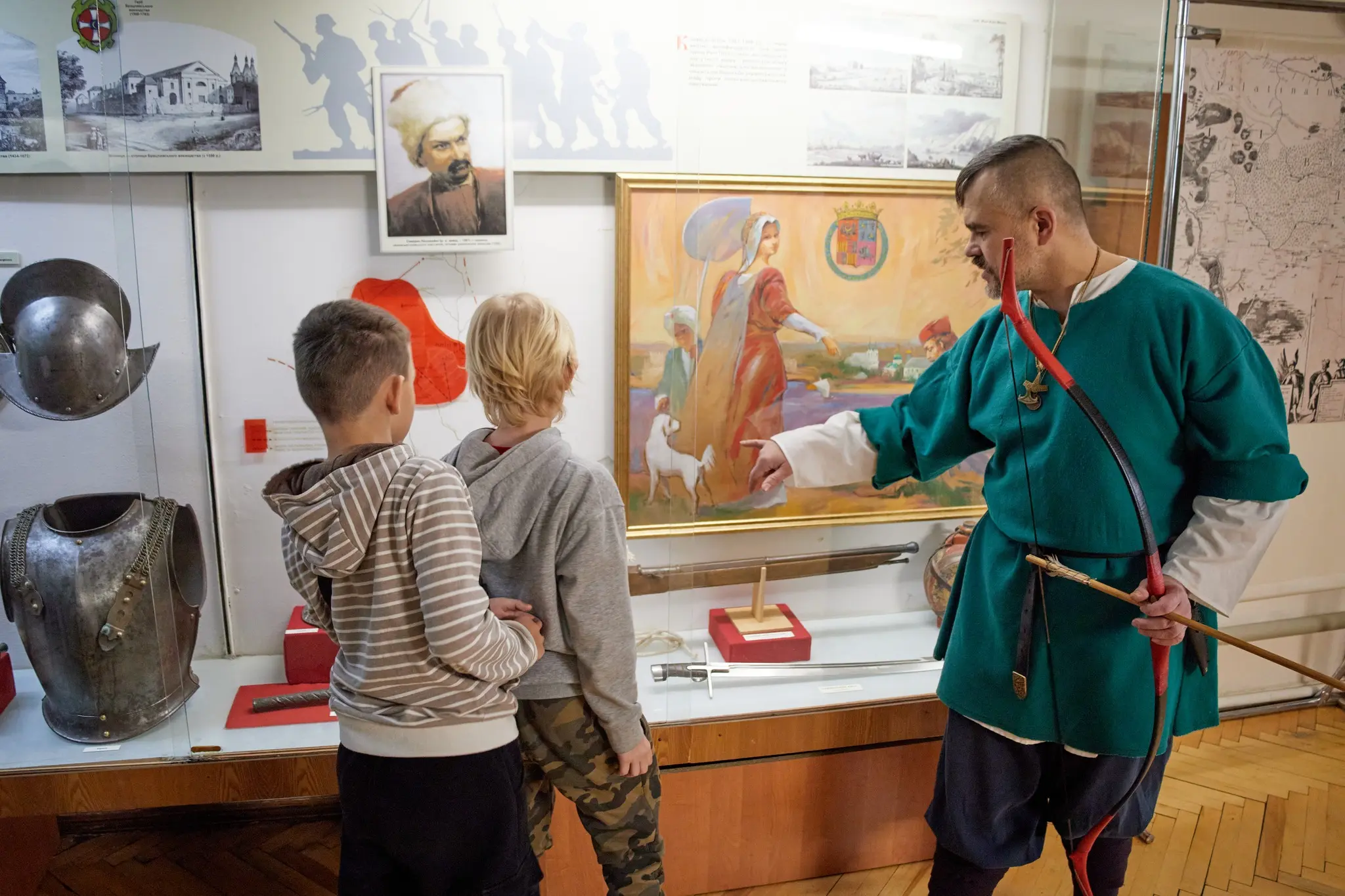 572003309_1381157574017463_6172967233009184028_n - Vежа