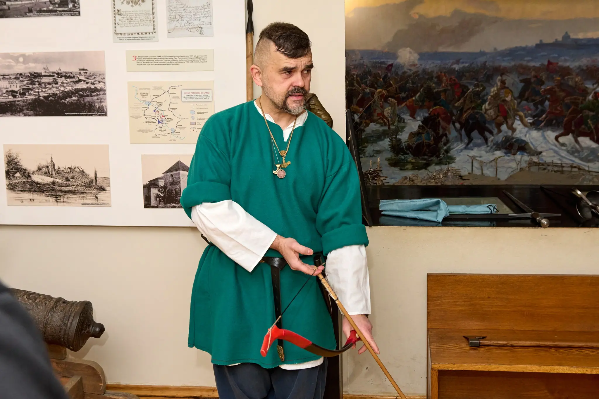 572080754_1381157460684141_1445623525064869001_n - Vежа