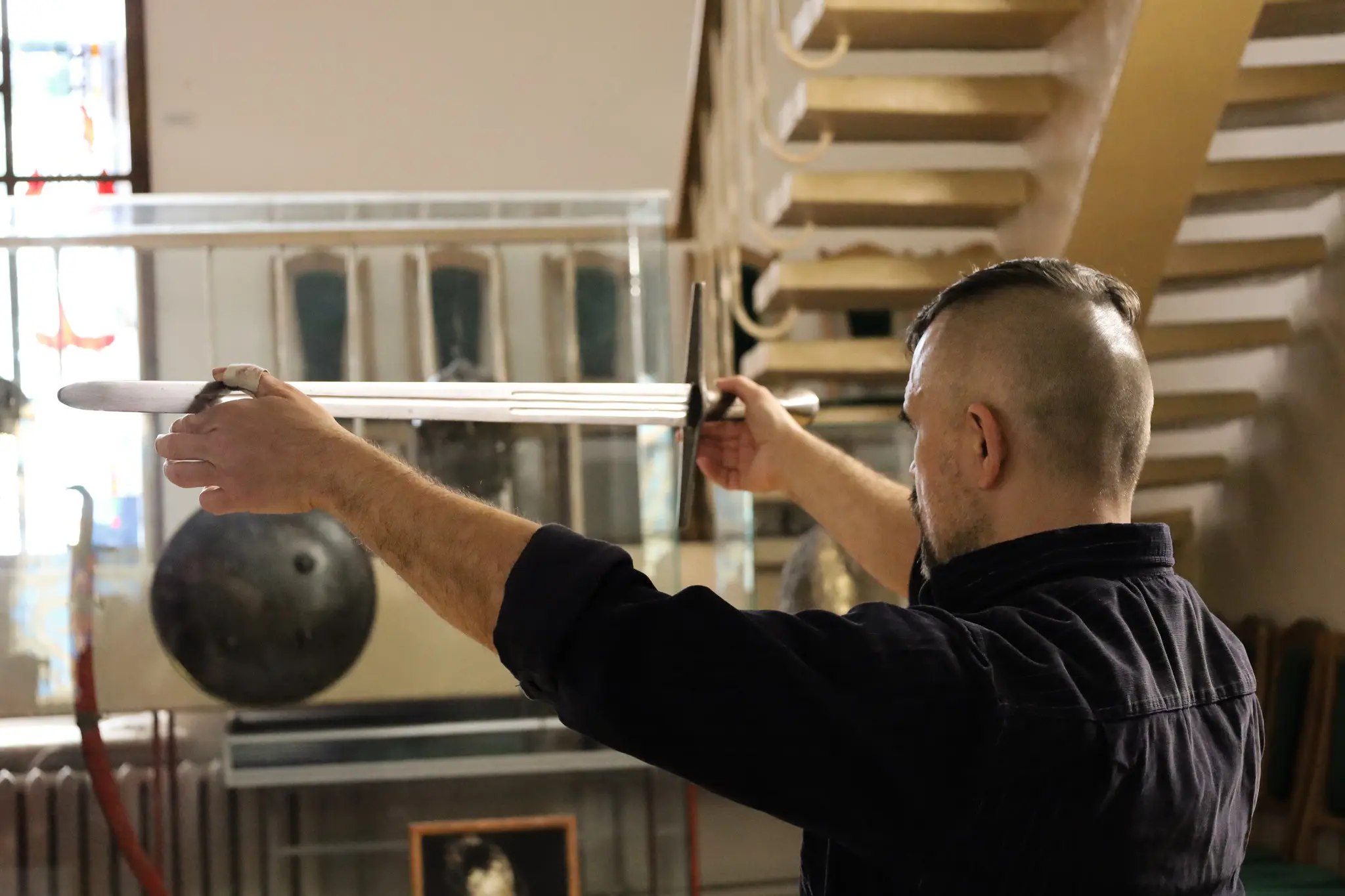 573503939_1381157374017483_7372270833224276357_n - Vежа