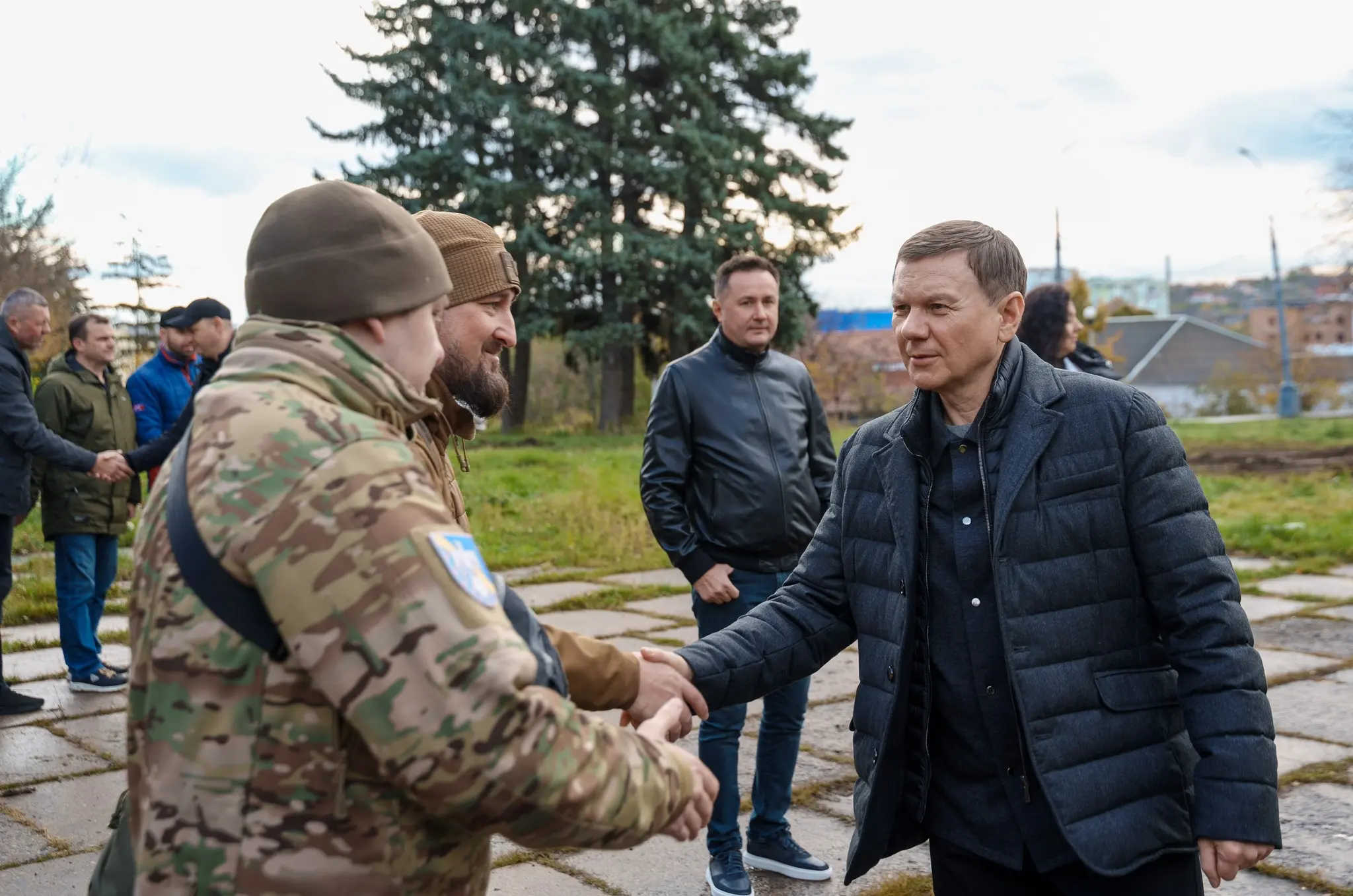 574243988_1363201815169985_8872383947368002898_n - Vежа