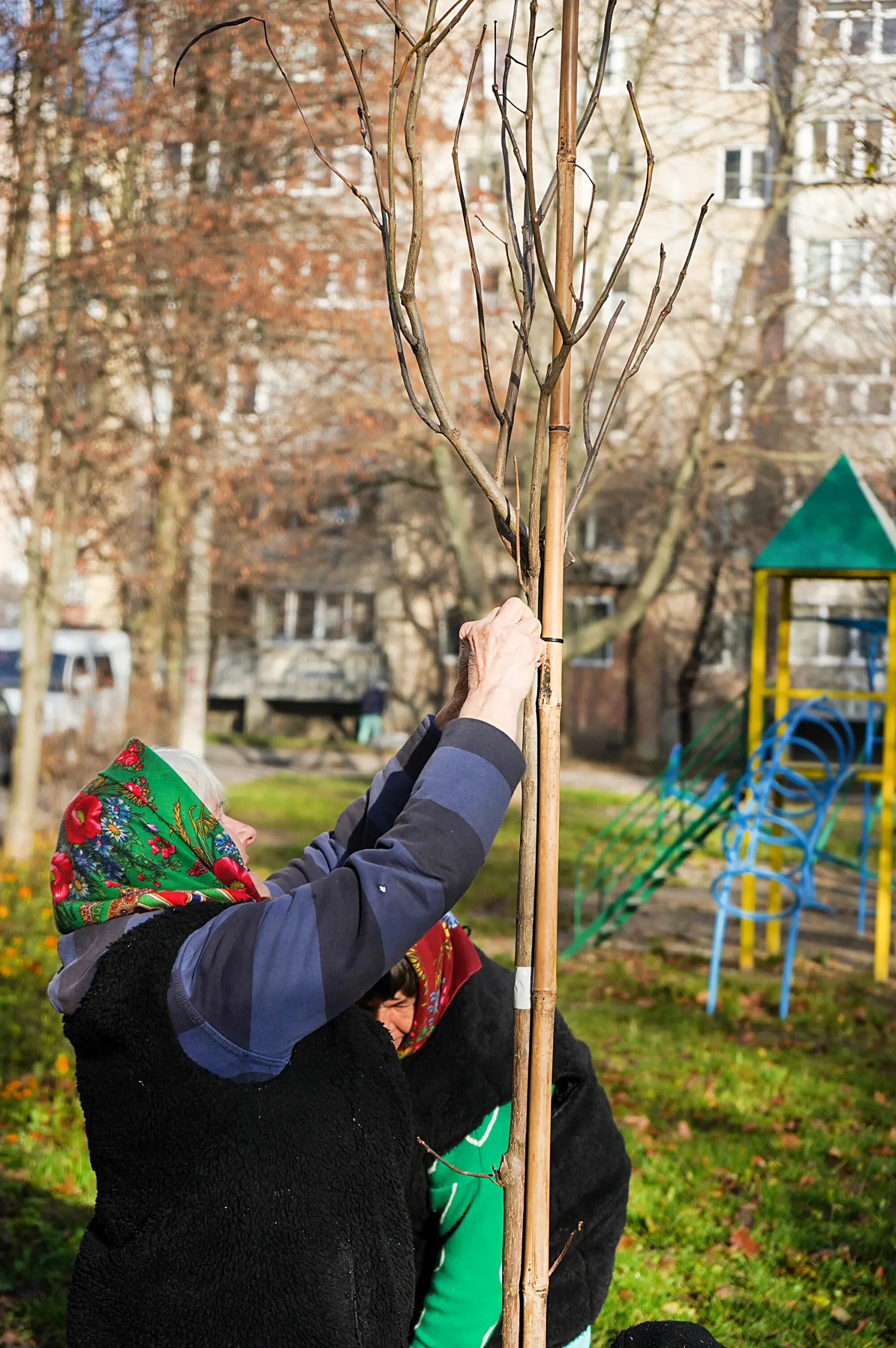 012_VIN00056 - Vежа