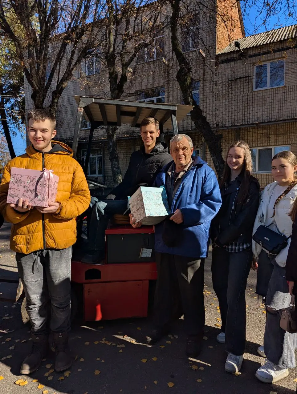 574020989_828895673227234_5478449019972637126_n - Vежа