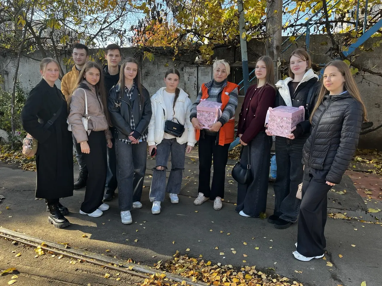 574320582_828895683227233_2190048876328062515_n - Vежа