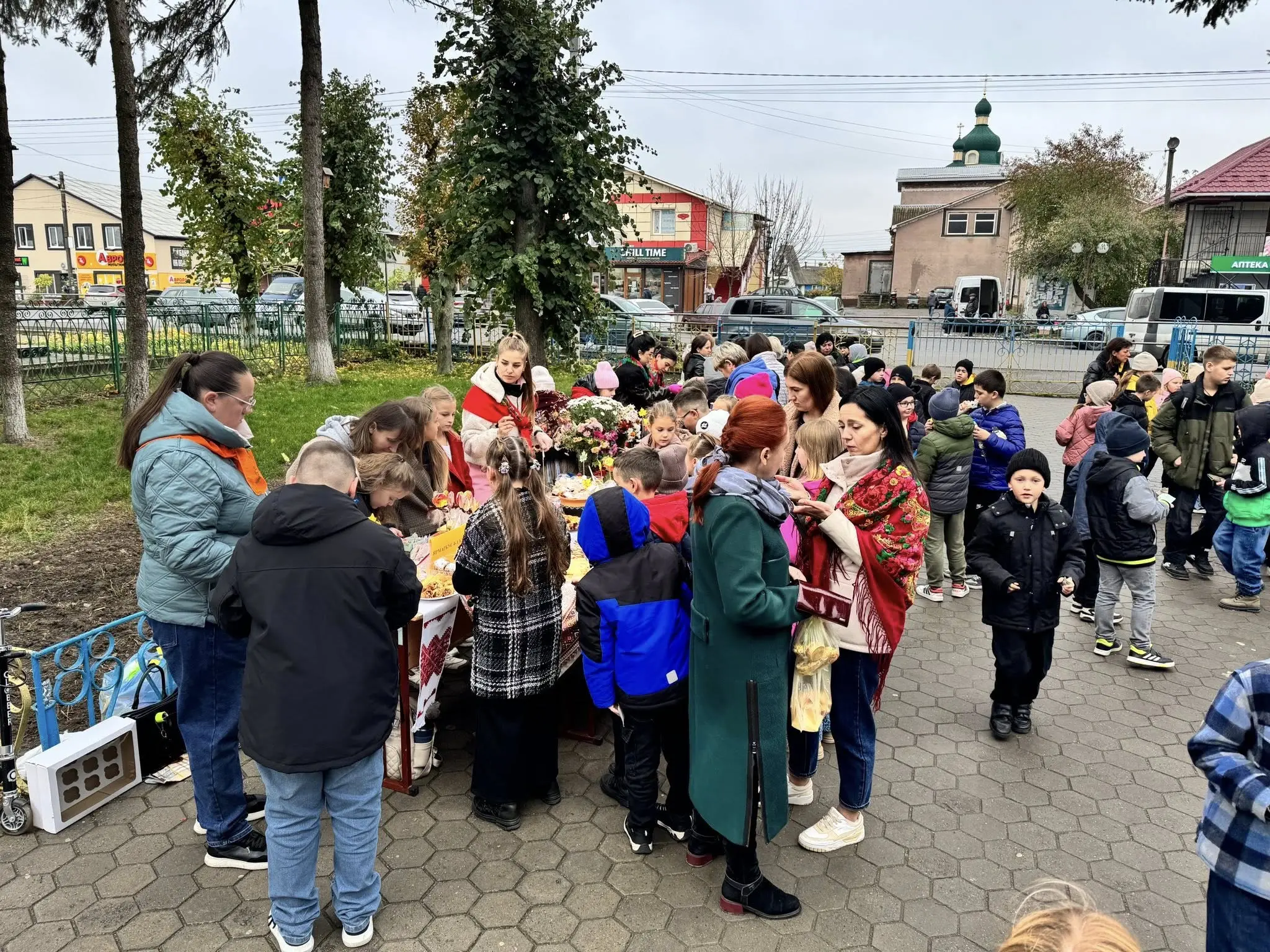 576994427_1143306671316078_3184963824858877271_n - Vежа