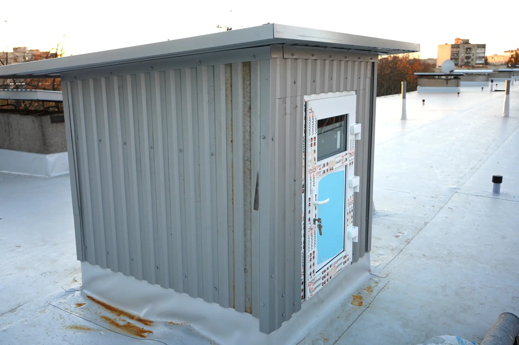 577602536_1181917224034963_2154960957197020569_n - Vежа