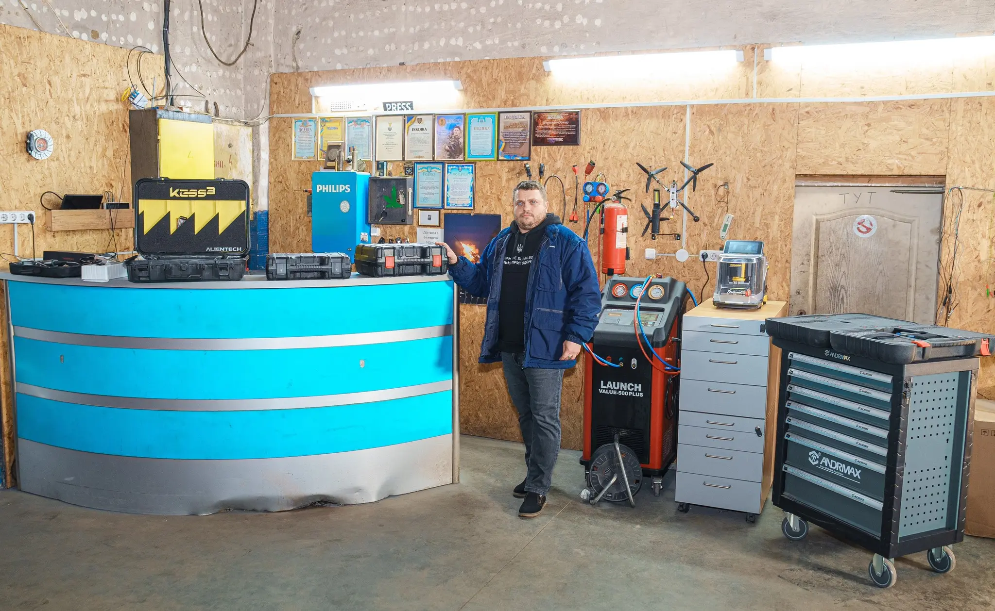 580128713_1376188343871332_5459936001356544023_n - Vежа