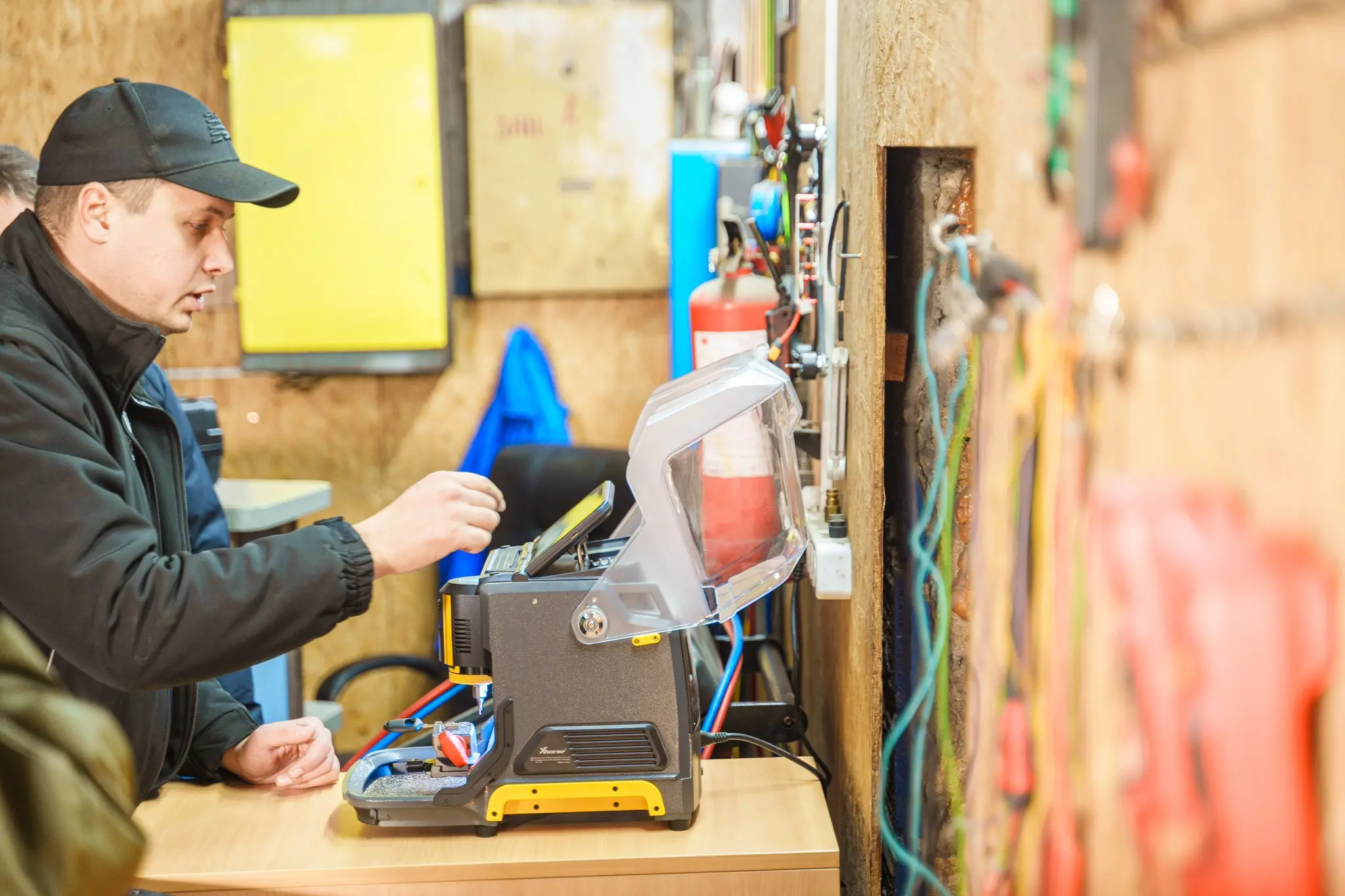 582729288_1376188337204666_6990304508762172482_n - Vежа