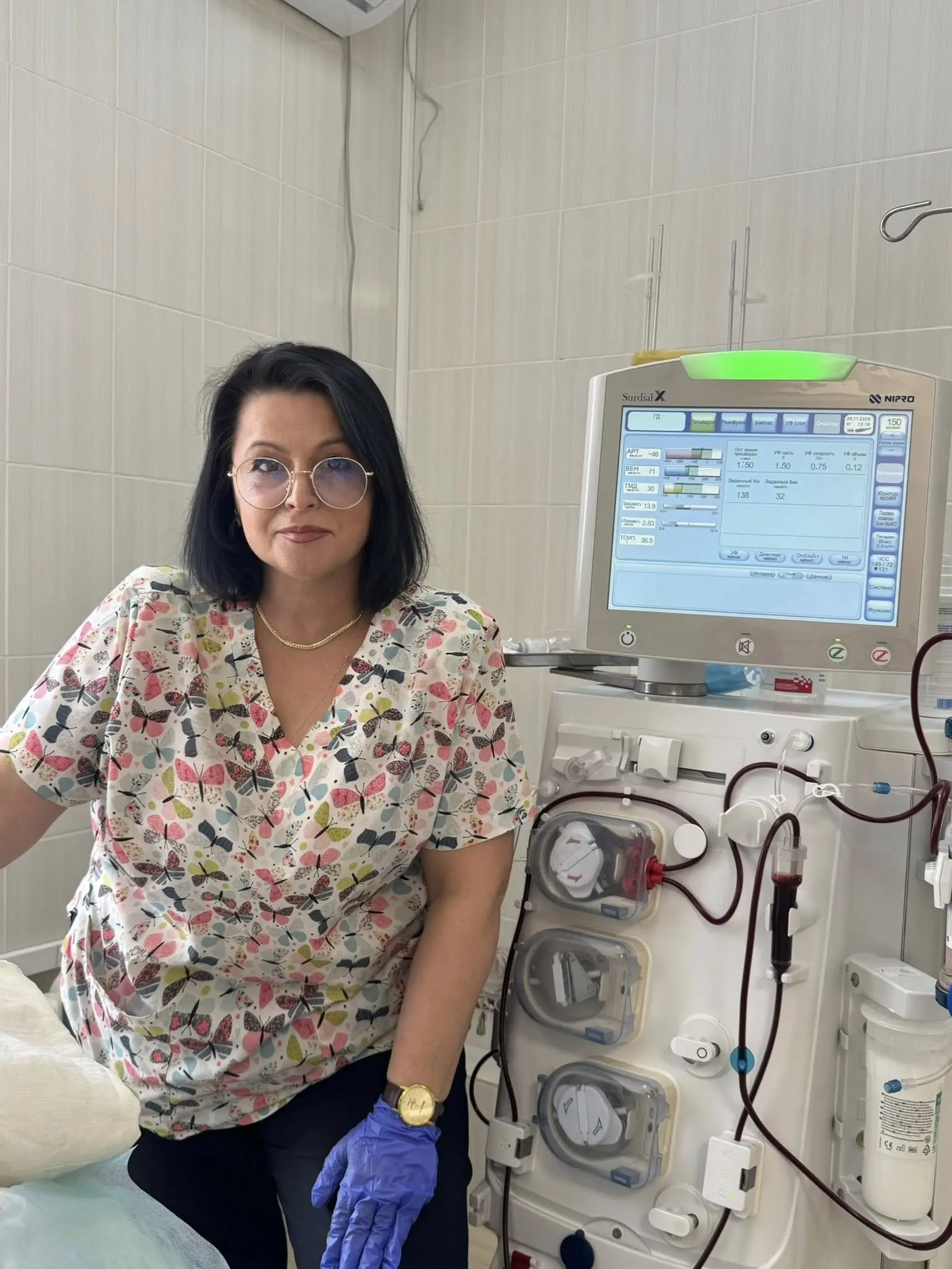 588549119_715817764904075_1136501718406213644_n - Vежа