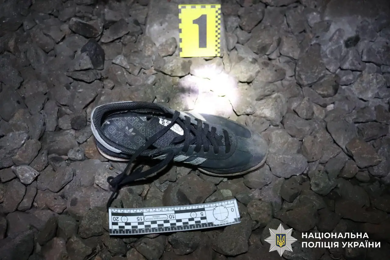 нац поліція - Vежа