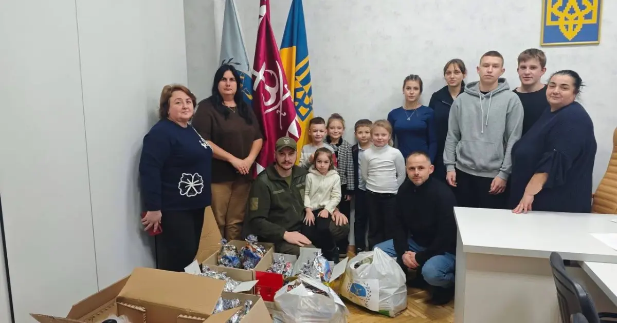 Зображення до новини