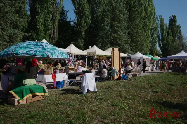 Особисте: Пам’ять як опора: у Вінниці відбулася особлива «Файна Здибанка», говорили про вшанування загиблих та меморіаль