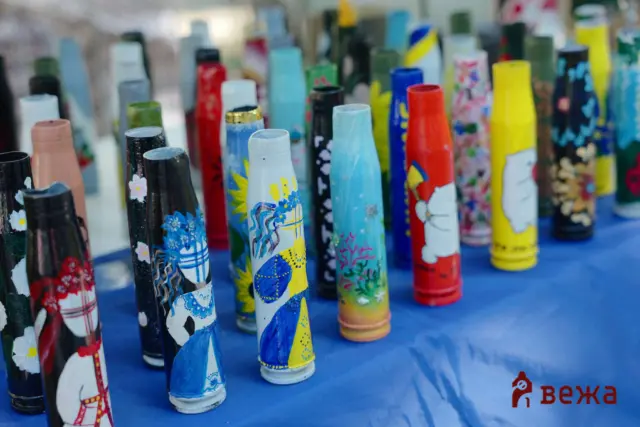 Особисте: Пам’ять як опора: у Вінниці відбулася особлива «Файна Здибанка», говорили про вшанування загиблих та меморіаль