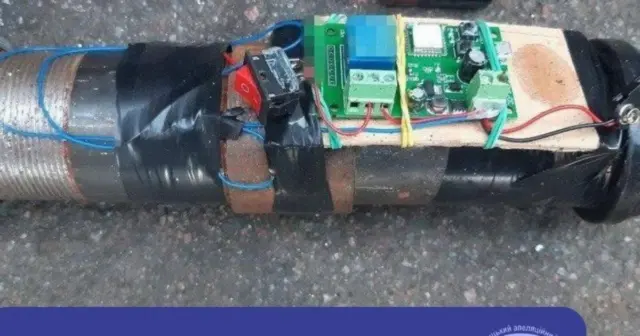опис test-image