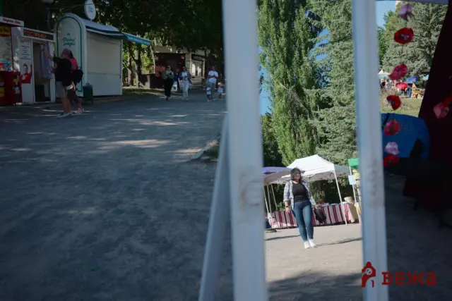 Особисте: Пам’ять як опора: у Вінниці відбулася особлива «Файна Здибанка», говорили про вшанування загиблих та меморіаль