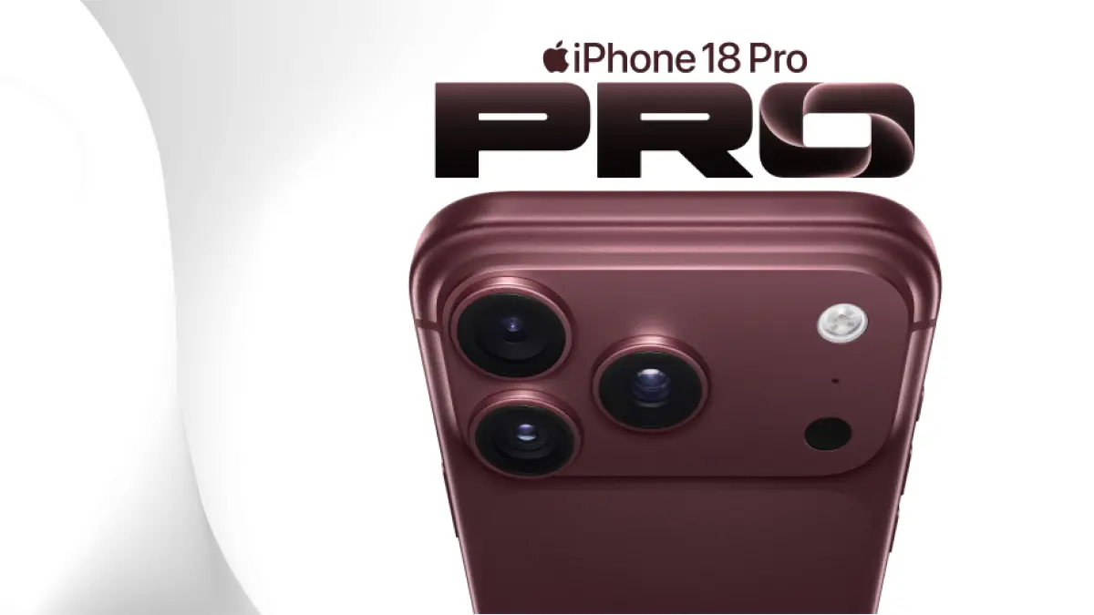 Де купити iPhone 18 Pro у Києві: офіційні магазини та передзамовлення